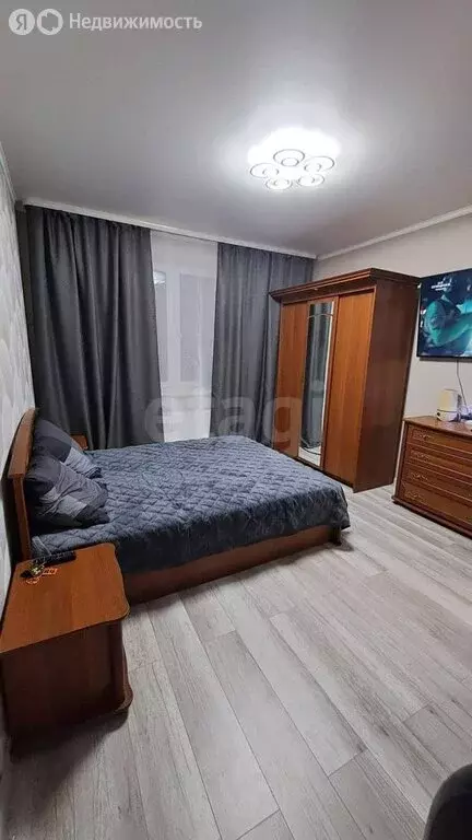 2-комнатная квартира: Краснодар, улица Трудовой Славы, 43 (50 м) - Фото 1