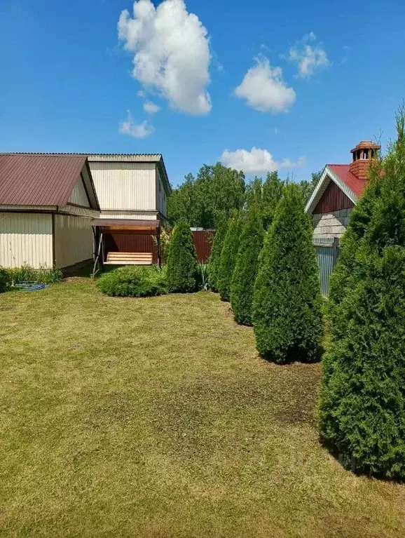 Дом в Башкортостан, Дюртюли  (108 м) - Фото 2