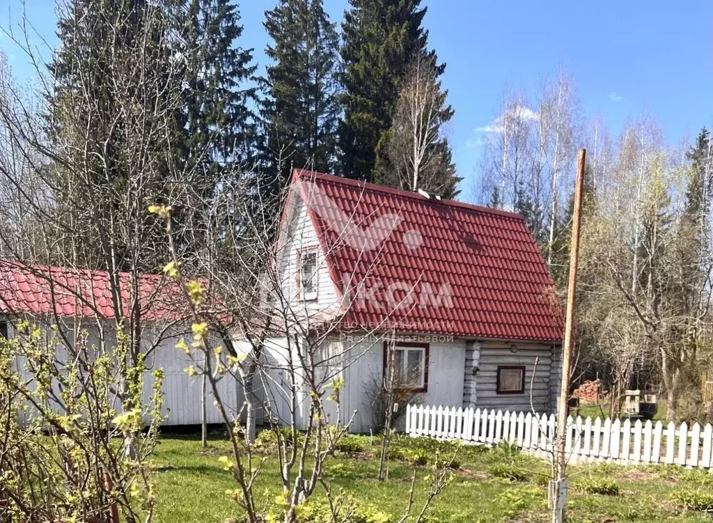 Участок в Удмуртия, Завьяловский район, Ошмес СНТ ул. 18-я (8.95 сот.) - Фото 2