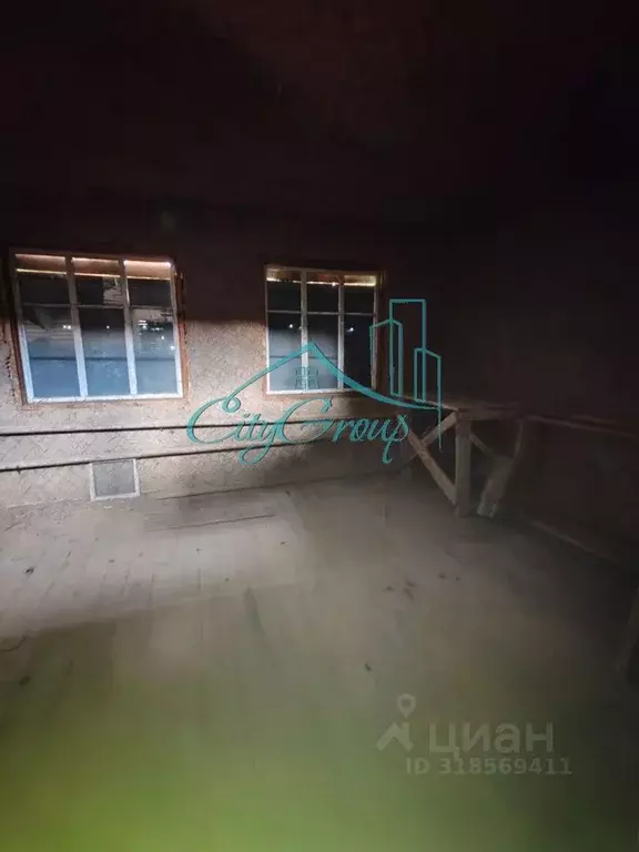 Дом в Оренбургская область, Орск пос. Первомайский, пер. Интернатский ... - Фото 2