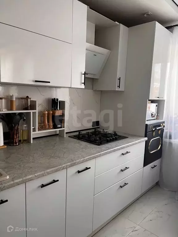 Продаётся 2-к квартира, 60 м - Фото 0