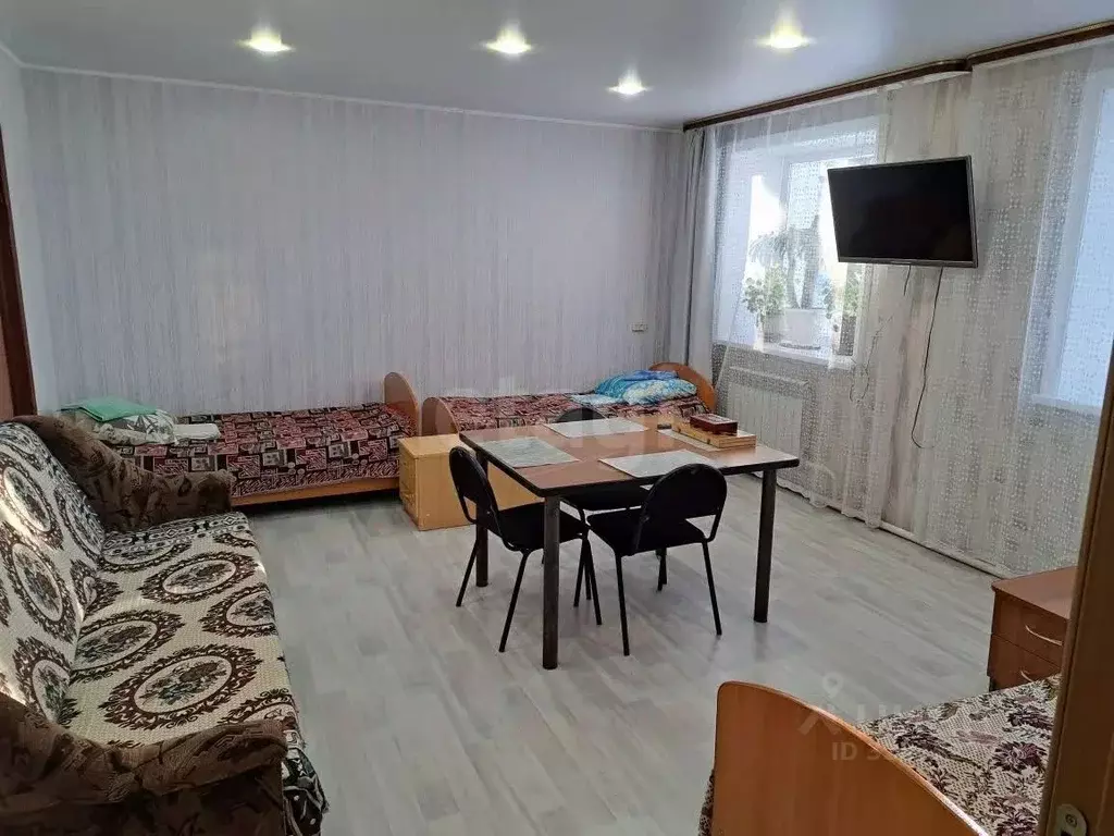 Дом в Амурская область, Архара пгт ул. Победы, 69 (192 м) - Фото 1