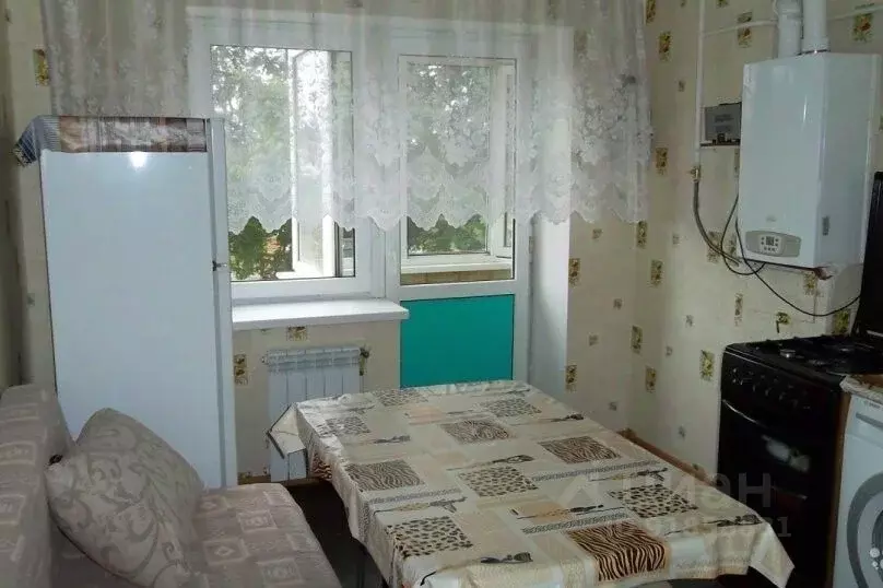 1-к кв. Краснодарский край, Анапа Заводская ул., 28Д (45.0 м) - Фото 1