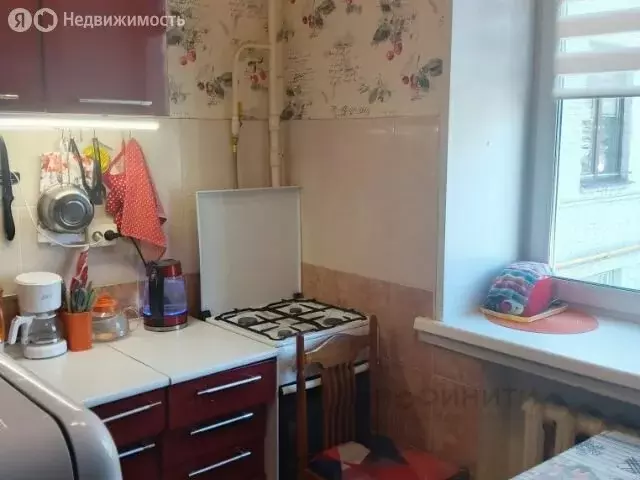 2-комнатная квартира: Москва, Варшавское шоссе, 85к1 (46.6 м) - Фото 1