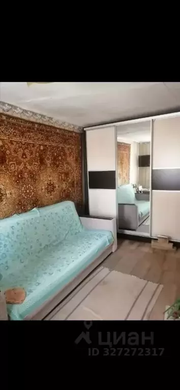 1-к кв. Курская область, Курск ул. Красной Армии, 58 (25.0 м) - Фото 1