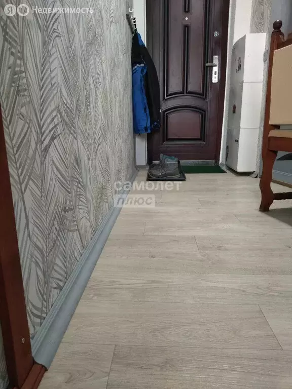 2-комнатная квартира: Октябрьск, посёлок Первомайский, улица 9 Января, ... - Фото 1