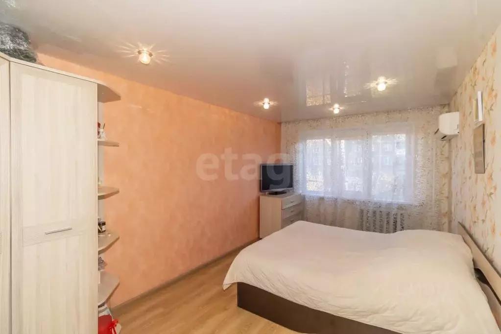 3-к кв. Челябинская область, Челябинск ул. Вагнера, 66 (66.0 м) - Фото 1