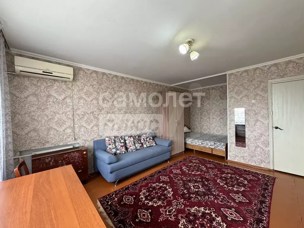 1-к. квартира, 35,9 м, 3/5 эт. - Фото 0