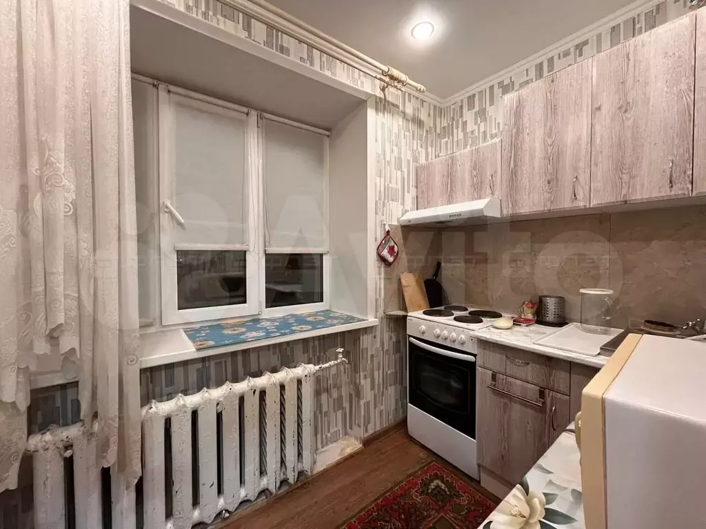 1-к. квартира, 28 м, 5/5 эт. - Фото 0