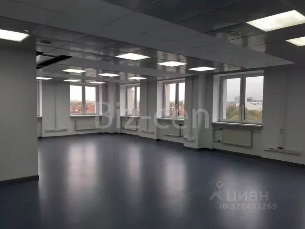 Офис в Санкт-Петербург Софийская ул., 8к1с4 (150 м) - Фото 1