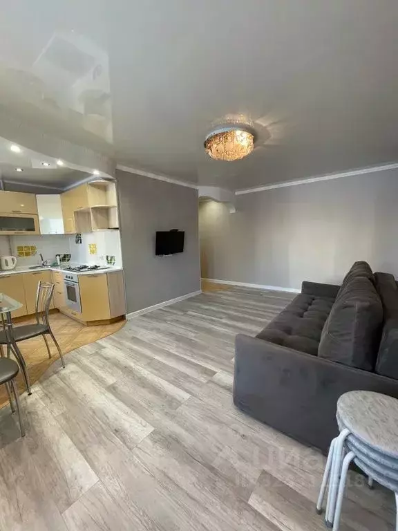 3-к кв. Пермский край, Пермь ул. Ленина, 78 (65.0 м) - Фото 1