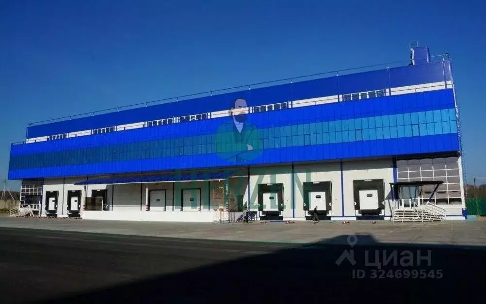 Производственное помещение в Московская область, Щелково Заречная ул., ... - Фото 1