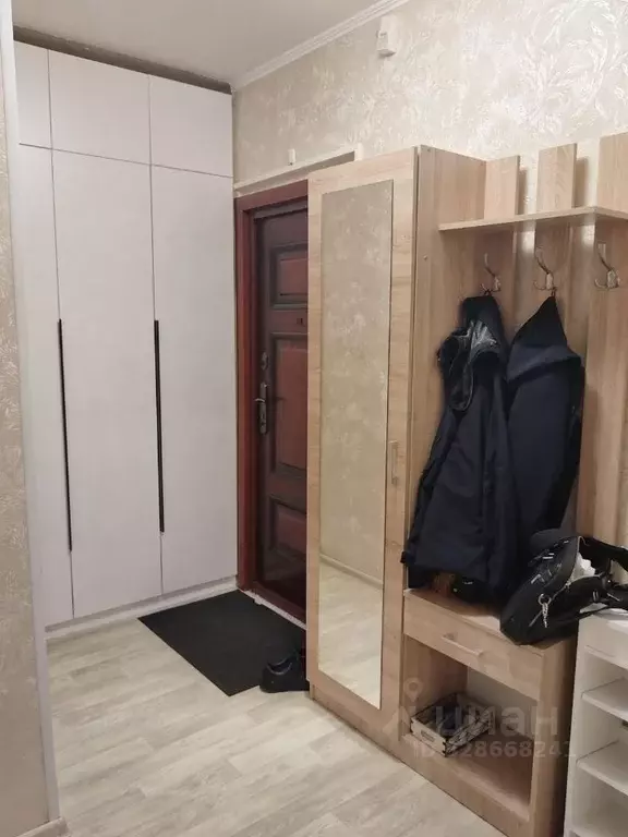 1-к кв. Москва Куликовская ул., 3 (37.0 м) - Фото 1