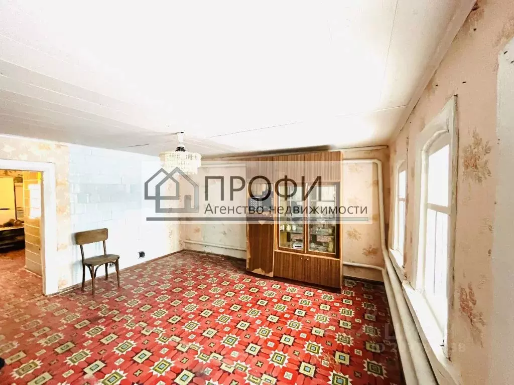 Дом в Белгородская область, Новооскольский городской округ, пос. ... - Фото 1