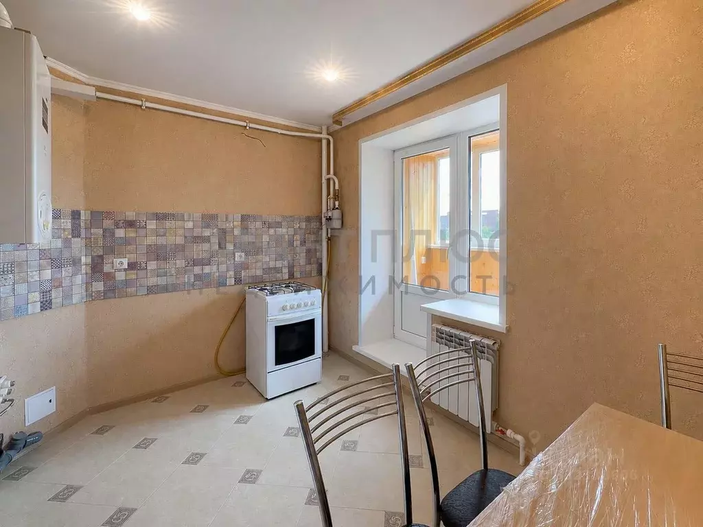 2-к кв. Липецкая область, Липецк ул. Гоголя, 21 (60.6 м) - Фото 2