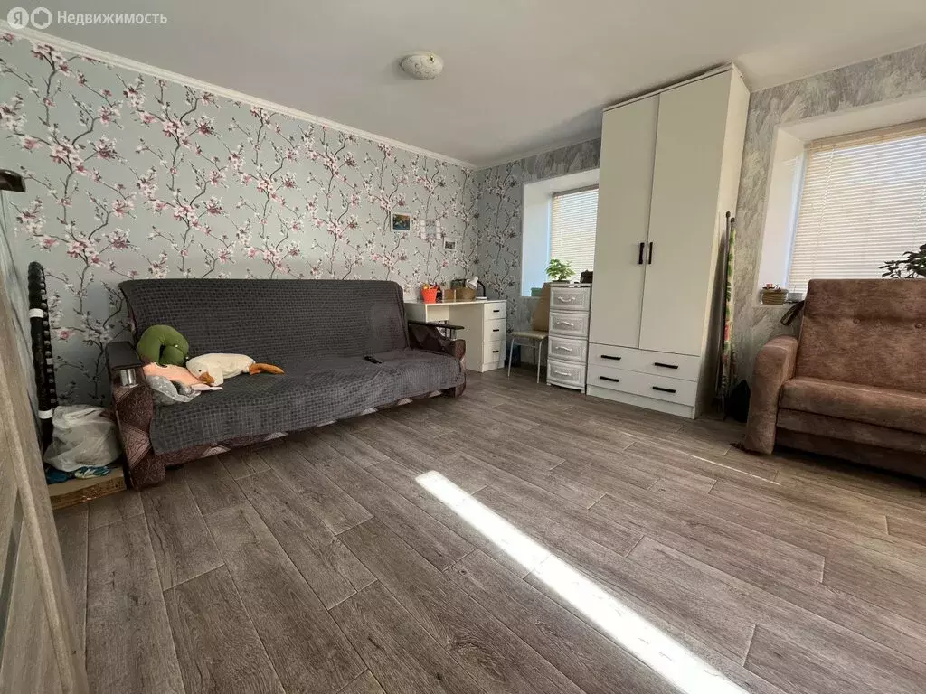 Дом в станица Ясенская, Ростовская улица (56 м) - Фото 0