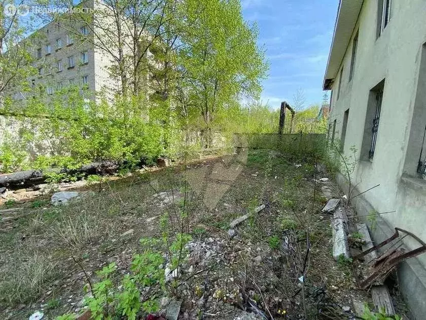 Помещение свободного назначения (991 м) - Фото 1