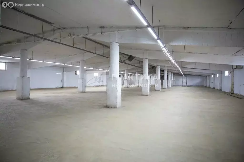 Производственное помещение (1500 м) - Фото 2