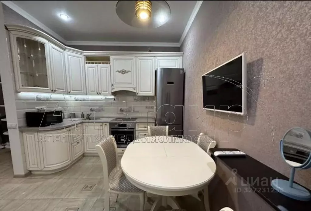 2-к кв. Ростовская область, Ростов-на-Дону ул. Шаумяна, 40 (54.0 м) - Фото 2