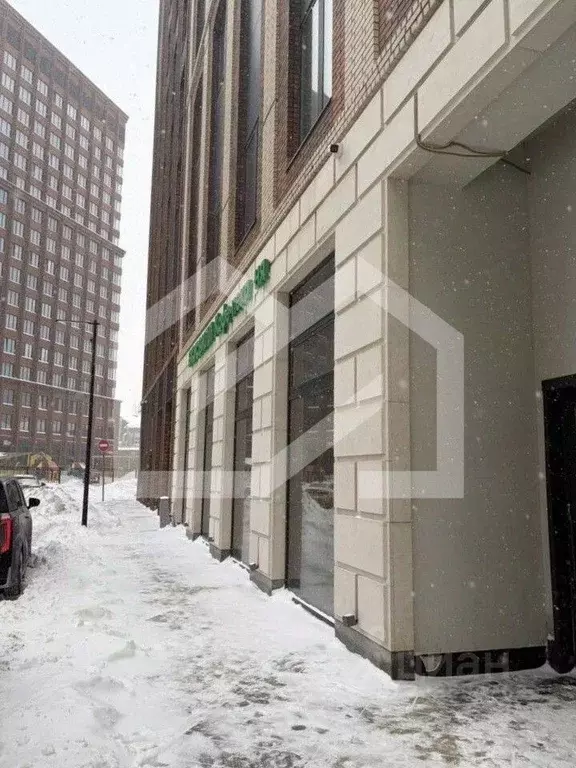 Помещение свободного назначения в Москва Новоалексеевская ул., 16к3 ... - Фото 2