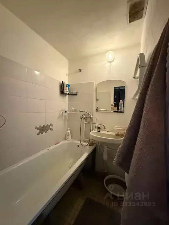 2-к кв. Москва Ангарская ул., 65 (44.0 м) - Фото 1