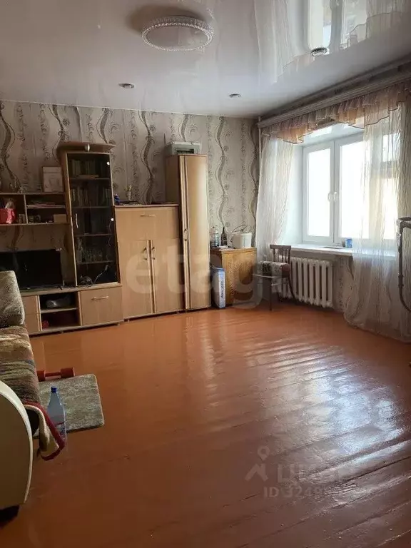 2-к кв. Забайкальский край, Чита ул. Подгорбунского, 9 (74.3 м) - Фото 1