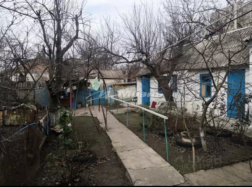 Участок в Крым, Джанкой пер. Школьный, 3 (7.0 сот.) - Фото 1