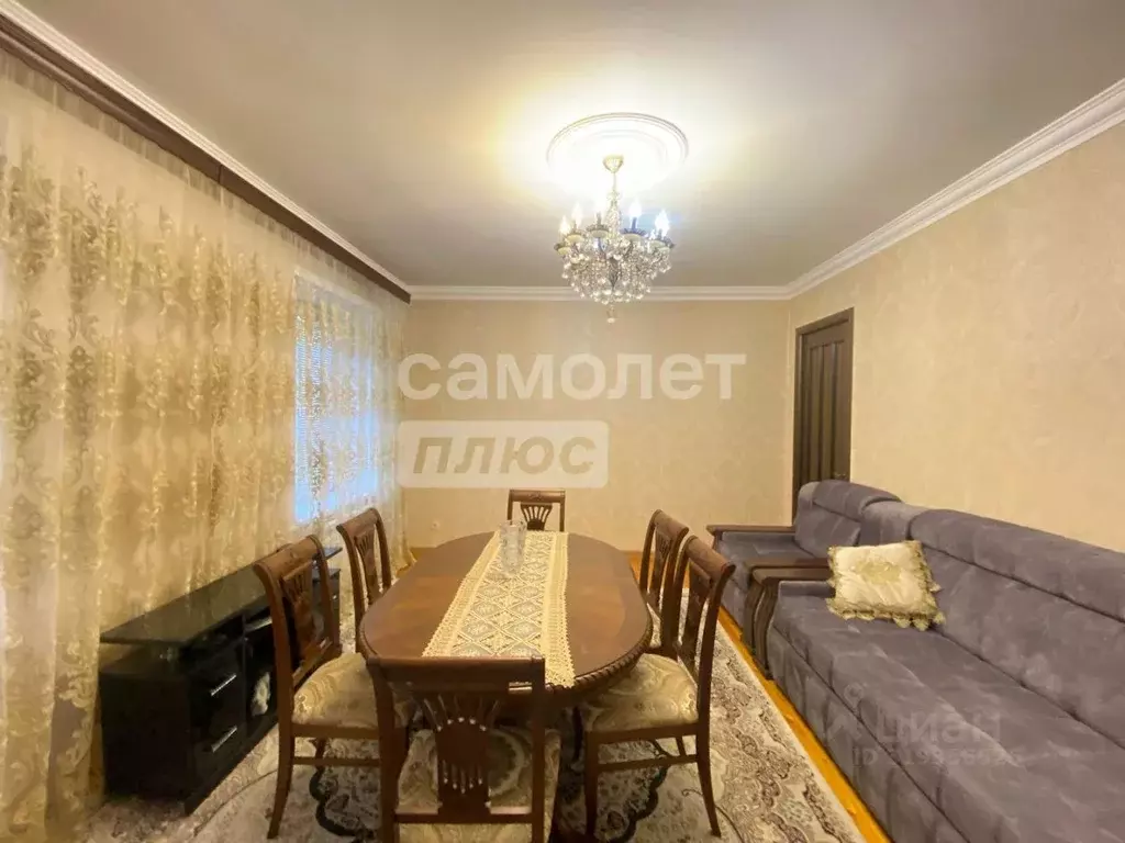 Дом в Дагестан, Дербент ул. Кобякова, 88 (89 м) - Фото 1