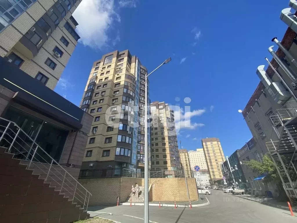 Гараж в Тюменская область, Тюмень ул. Максима Горького, 68к1 (13 м) - Фото 1