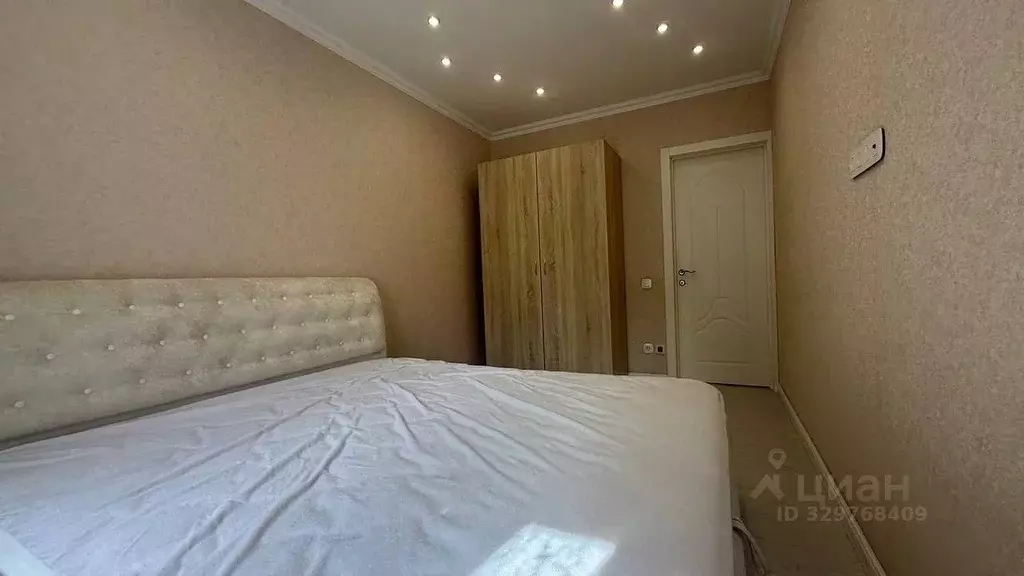 2-к кв. Татарстан, Казань ул. Николая Ершова, 62Г (54.0 м) - Фото 1