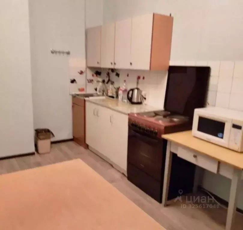 3-к кв. Москва Суздальская ул., 8К3 (60.0 м) - Фото 1