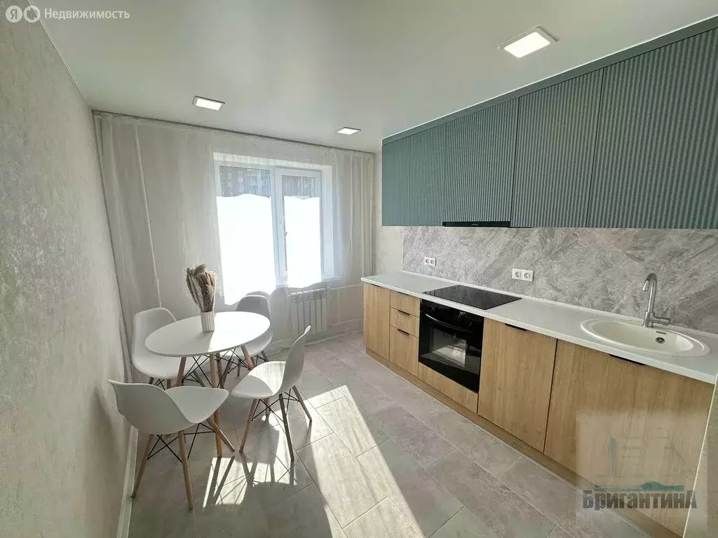 1-комнатная квартира: Самара, улица Зои Космодемьянской, 17 (35.7 м) - Фото 1
