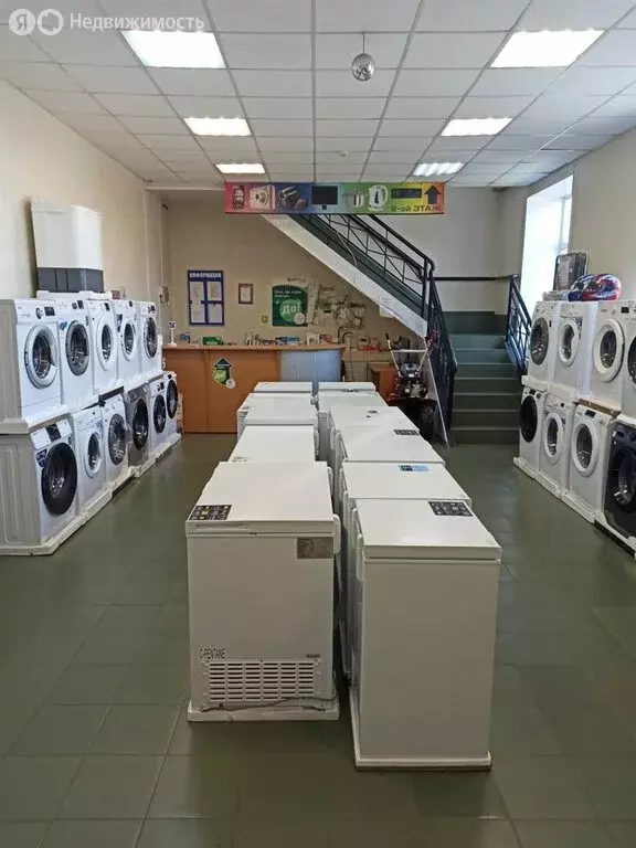 Торговая площадь (230 м) - Фото 2