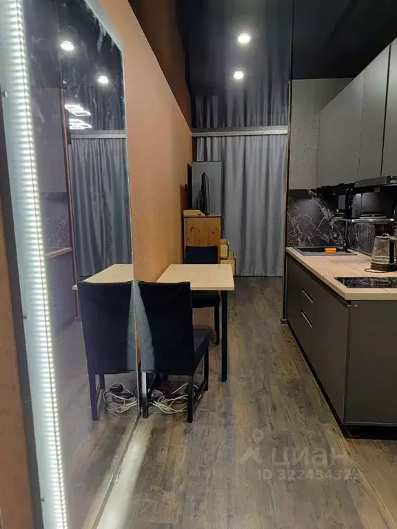 Студия Ростовская область, Ростов-на-Дону просп. Солженицына, 13/2с2 ... - Фото 1