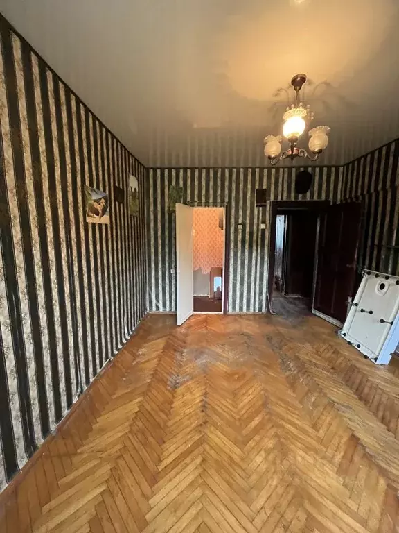 2-к кв. Москва Аминьевское ш., 28К1 (56.2 м) - Фото 2