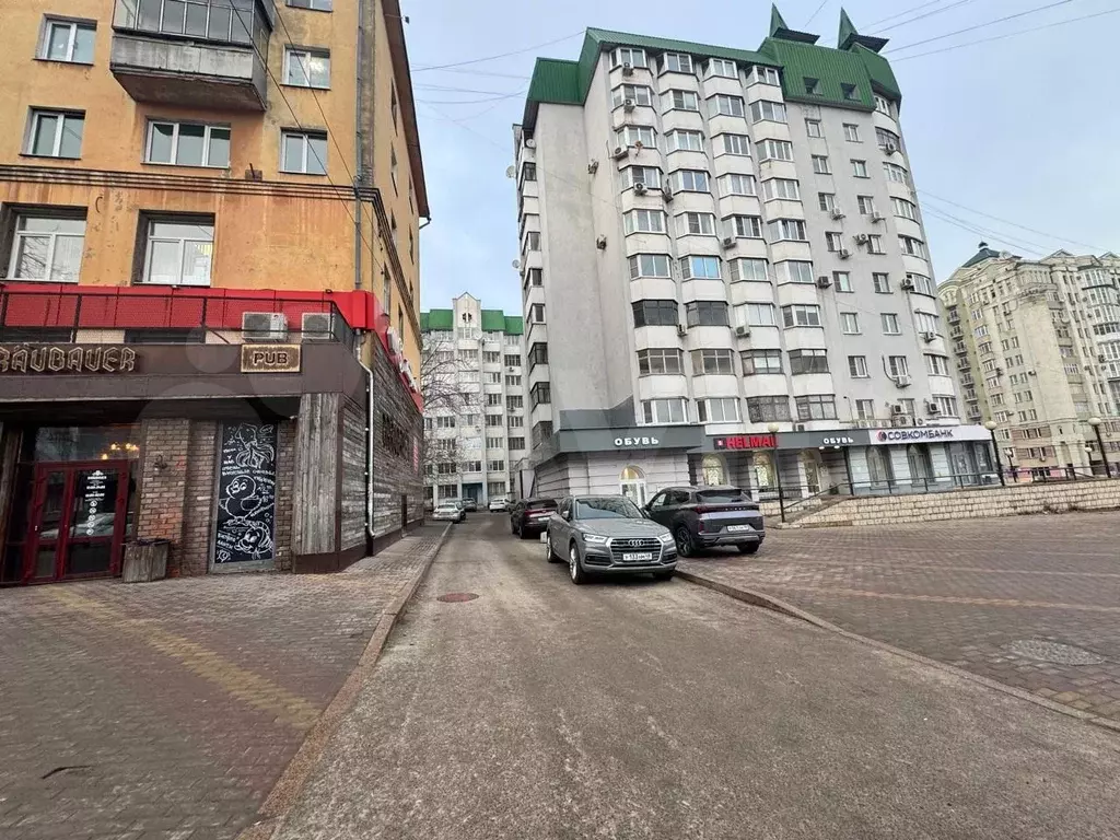 Аренда помещения с мокрой точкой - Фото 0