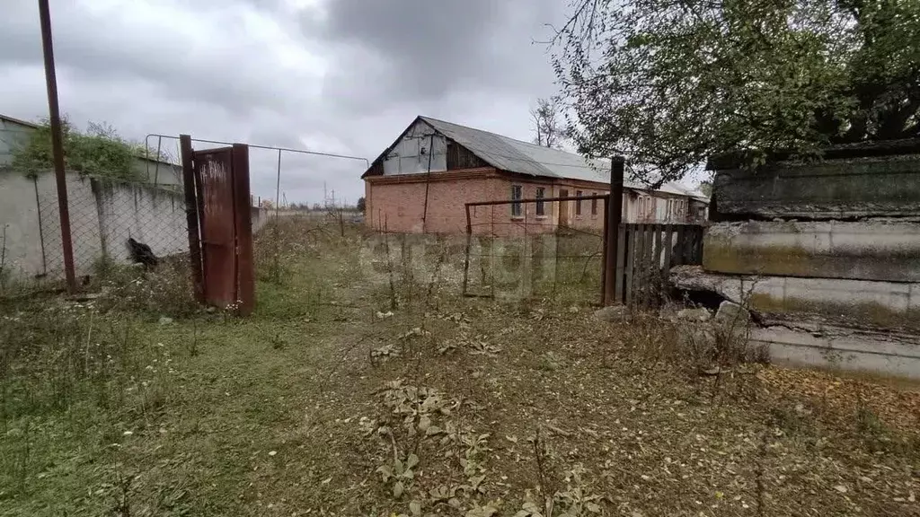Участок в Северная Осетия, Владикавказ ул. Тельмана, 91 (105.0 сот.) - Фото 1