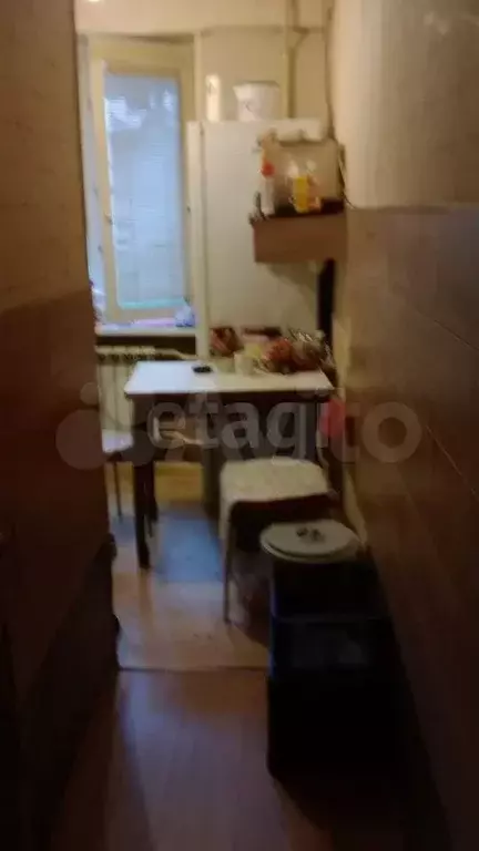 3-к. квартира, 55,4 м, 1/5 эт. - Фото 1