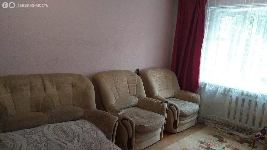 1-комнатная квартира: Владикавказ, Пушкинская улица, 76/1 (31.2 м) - Фото 2