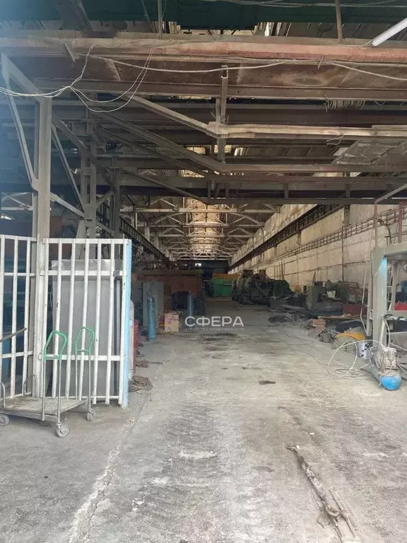 Производственное помещение в Новосибирская область, Новосибирск ... - Фото 1