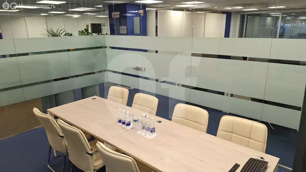 Офис (1702 м) - Фото 1