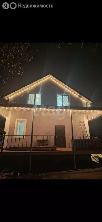 Дом в Саратов, 21-й Загородный проезд (180 м) - Фото 2