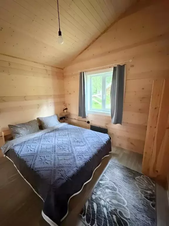 Дом в Карелия, Лахденпохья ул. Трубачева, 37 (48 м) - Фото 2