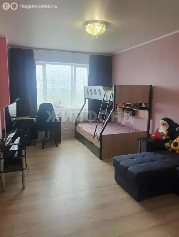 1-комнатная квартира: Воронеж, Сельская улица, 2/2 (44.5 м) - Фото 1