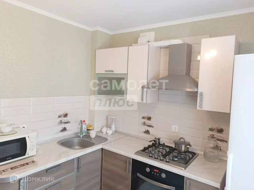 Продаётся 2-к квартира, 54.7 м - Фото 1