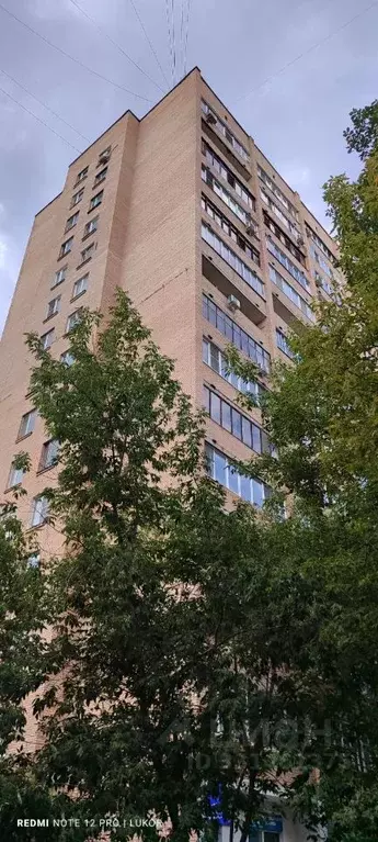 2-к кв. Москва Трифоновская ул., 11 (46.0 м) - Фото 1