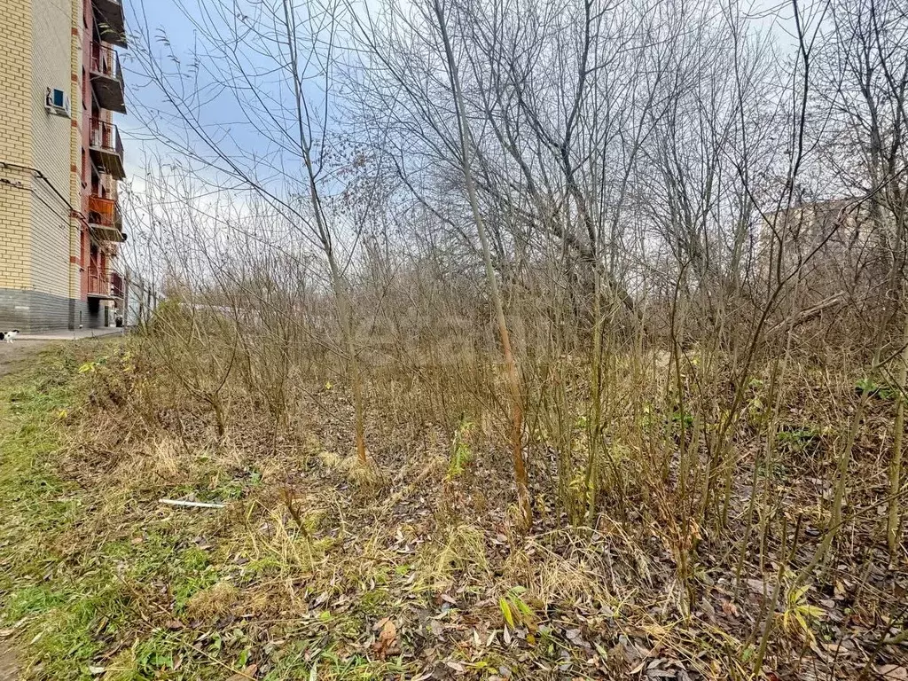 Участок в Ярославская область, Ярославль Шпальная ул., 33 (7.89 сот.) - Фото 1