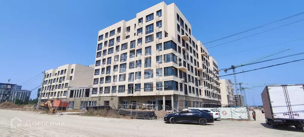 Продаётся 1-к квартира, 36.6 м - Фото 0