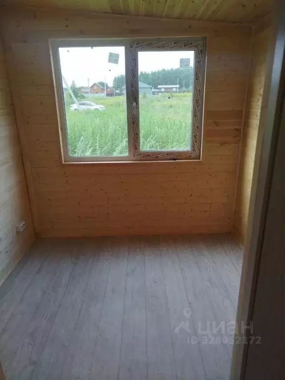 Дом в Свердловская область, Белоярский муниципальный округ, д. Гусева ... - Фото 2