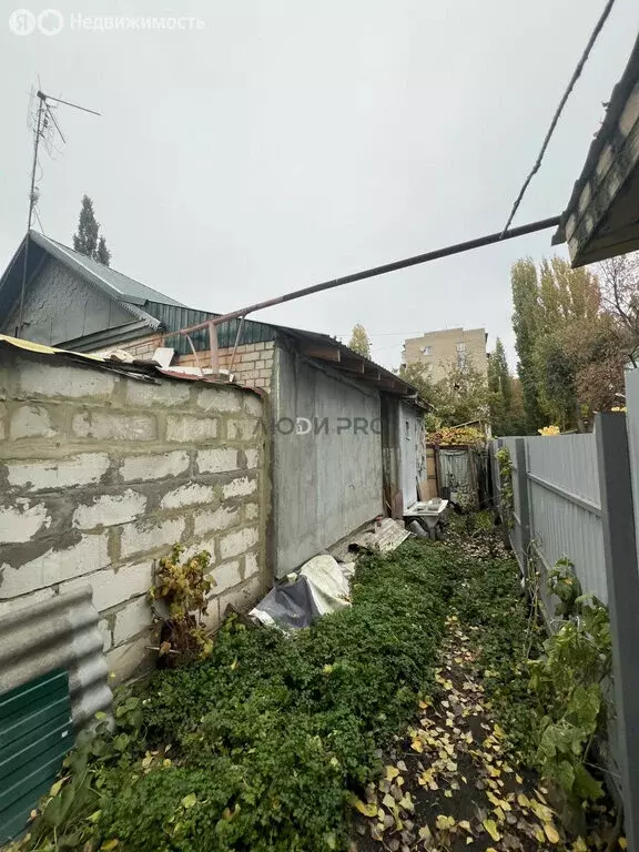 Дом в Саратов, 2-й проезд имени Н.Г. Чернышевского, 8 (33 м) - Фото 2